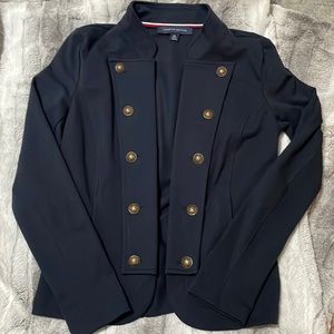 Tommy military jacket